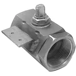 Valve, Fryer Drain - for Frymaster Part# 8231168