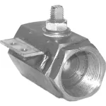 Frymaster - 8231363 - Full Vat Drain Valve