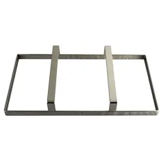 Ring, Hold-down - for Frymaster Part# 82317331