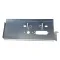 Inner Lt Frnt Fv Rtainr For Frymaster Part# 8233315