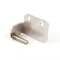 Upper Left Door Hinge For Frymaster Part# 8235348