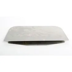 Splash Frypot Shield For Frymaster Part# 8236559