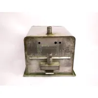 8237044Sp Frymaster