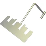 Arm, Basket Lift 8Bc/Sms for Frymaster Part# 8237604