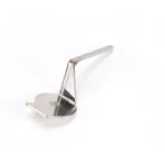 Drn Vlv Unvr Handle Wld For Frymaster Part# 8241602