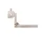 Extended Dv Handle Weld For Frymaster Part# 824-1636