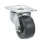 Plate Mount Caster, No Brake 2 W 1-7/8 X 2-5/16 for Frymaster Part# 824-2141
