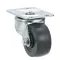 Plate Mount Caster, No Brake 2 W 1-7/8 X 2-5/16 for Frymaster Part# 8242141