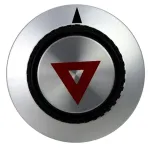 Indicator Knob For Vulcan Hart Part# 824277