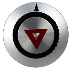 Indicator Knob For Vulcan Hart Part# 824277