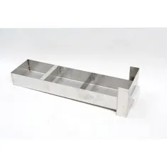 4 Heg36D Tray Assy for Vulcan Hart Part# 824280-3