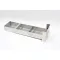 4 Heg36D Tray Assy for Vulcan Hart Part# 824280-3