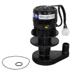 Water Pump - 230V-50/60H For Manitowoc Part# 8252709