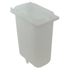 Jar, Poly - 10" Deep for Server Products Part# 82557