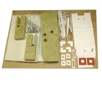 FM8260929 Frymaster - Insulation Kit for Full Vat Fryers