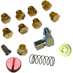 Conversion Kit for Frymaster Part# 826-0956