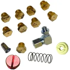Conversion Kit for Frymaster Part# 826-0958