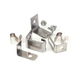 Hi-Limit Tstat Clip Kit For Frymaster Part# 8261000