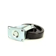 Casters Installed For Frymaster Part# 826-1117