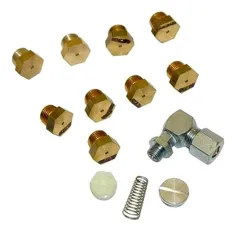 Conversion Kit for Frymaster Part# 826-1139