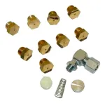 Conversion Kit for Frymaster Part# 826-1139