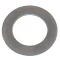 Washer, Steel - Dual Vat for Frymaster Part# 826-1345