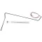 Probe W/Ties Kit For Frymaster Part# 8261791