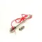 Kit Float Switch For Frymaster Part# 8262146