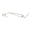 Ypre1817 Svc Probe Kit For Frymaster Part# 826-2652