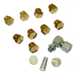 Conversion Kit for Frymaster Part# 8261139
