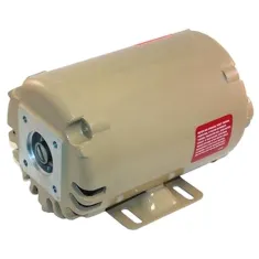 Motor, Fryer Filter 240v for Frymaster Part# 8261269