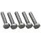 (8090508) Qty 5 Bolt For Frymaster Part# 8261334