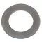 Washer, Steel - Dual Vat for Frymaster Part# 8261345