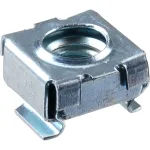 Nut,cage Retainer for Frymaster Part# 8261351