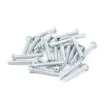 (8090354) Qty 25 Screw For Frymaster Part# 8261359
