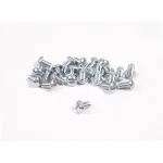 (8090024) Qty 25 Screw For Frymaster Part# 8261360
