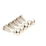 (8090449) Qty 10 Screw For Frymaster Part# 8261379