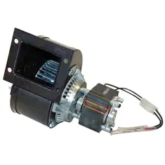 Blower Assembly 230v for Frymaster Part# 8261510