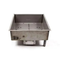 Service F Btm Frypt Kit For Frymaster Part# 8261820