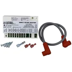 Ignition Module Kit  for Frymaster Part# 8262742
