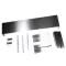 Fluecap 3Batt Bww Retro For Frymaster Part# 8263005