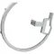 Guard - Ring for Berkel Part# 827E-00408