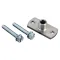 Mounting Flange For Jade Range Part# 8284530000