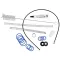 Pump Rebuild Kit For Server Products Part# 82898