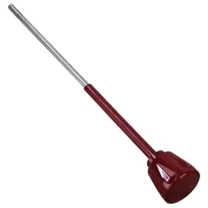 Center Plate Rod W/knob for Berkel Part# 829-00075