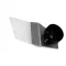 Scraper Blade & Clamp for Globe Part# 829-4