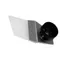 Scraper Blade & Clamp for Globe Part# 829-AS