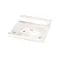 824G Grease Pan For Nieco Part# 9091-B