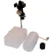 Valve Assy, Float for Manitowoc Part# 8369059