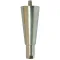 Stud Mount Leg for True Part# 830409